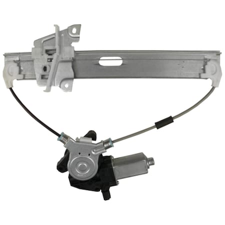 Aci Automotive FORD ESCAPE 07-01/MAZDA TRIBUTE 06-01/ME 83239